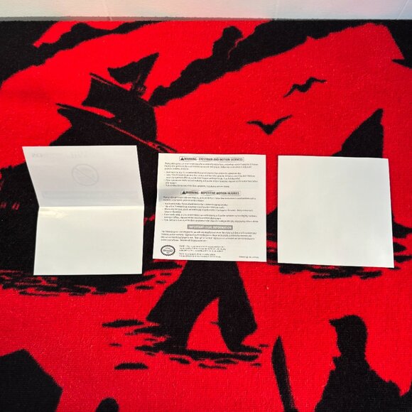 Nintendo DS Pokemon Pearl. Fully Tested - Picture 5 of 8